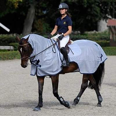 Image of Bucas Buzz Off Riding
