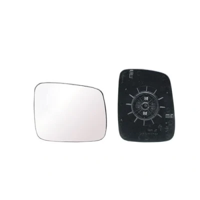 Image of mirror Glass, outside ALKAR 6401986