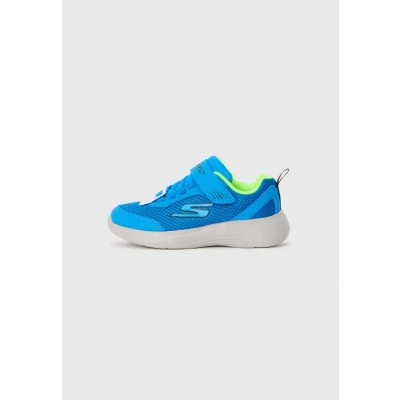 Image of Skechers Boy&#039;s Selectors Sneaker, Blue, 9.5 UK Child