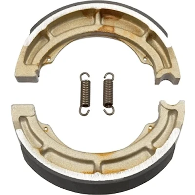 Image of Brake Shoe Set TRW MCS904