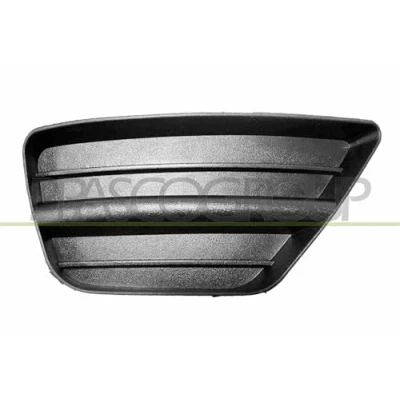 Image of Ventilation Grilles, bumper PRASCO FD4222123