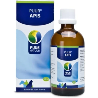 Image of PUUR Apis 100ml