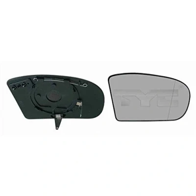 Image of mirror Glass, outside TYC 321 0060 1