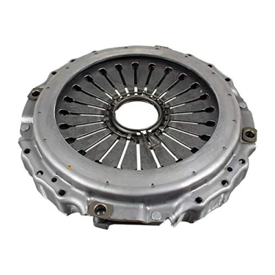 Image of Clutch Pressure Plate FEBI BILSTEIN 105290