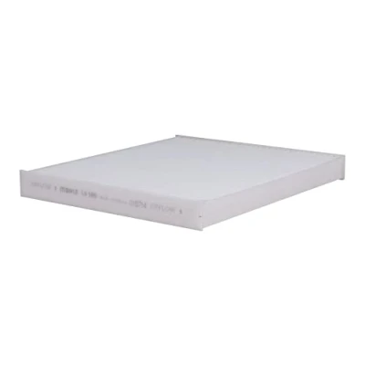 Image of Filter, interior air KNECHT LA 586