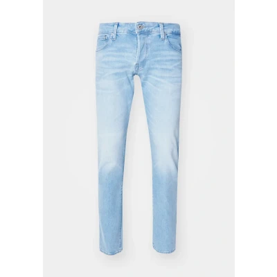 Image of Jack &amp; Jones Glenn Slim fit jeans, Men&#039;s, Size: 29x30, Blue denim