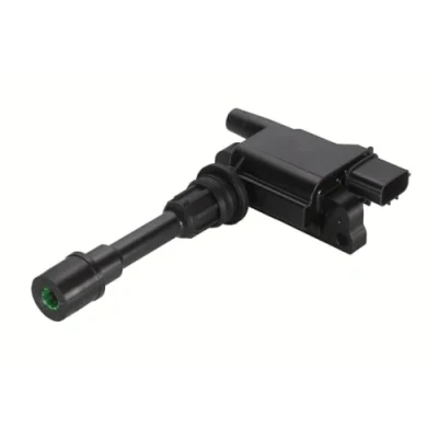 Image of Ignition Coil HELLA 5DA 358 057 011