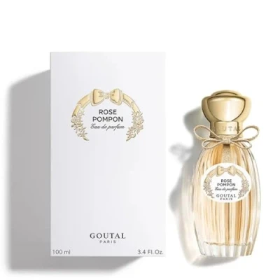 Image of Goutal Rose Pompon Eau de Parfum 100ml