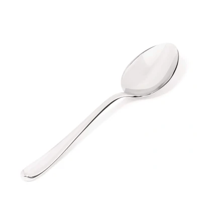Image of Alessi Dessert Spoon Caccia LCD01/4 by Luigi Dominioni