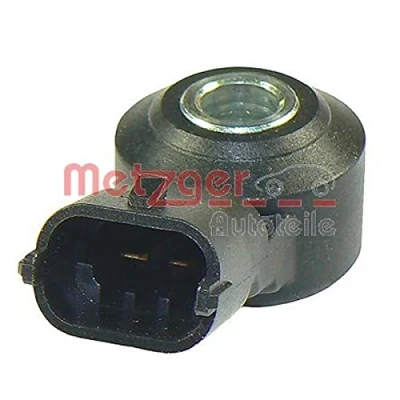 Image of Knock Sensor METZGER 0907030