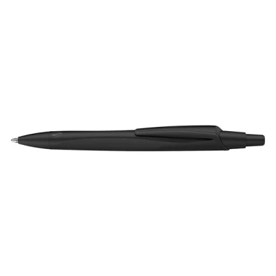 Image of Schneider Reco Ballpoint Pen M Black/Blue