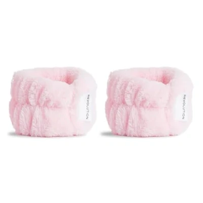Image of Revolution Skin Anti Drip Wrist Bands