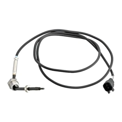 Image of Sensor, exhaust gas temperature HELLA 6PT 358 181 751