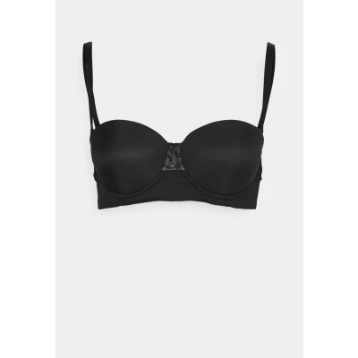 Image of Triumph Vivid Spotlight Multiway / Strapless bra, Women&#039;s, Size: 32A, Black