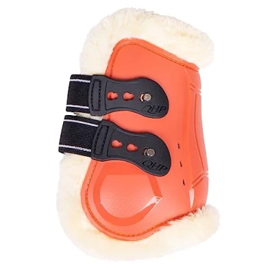 Image of QHP Fetlock boots Menton