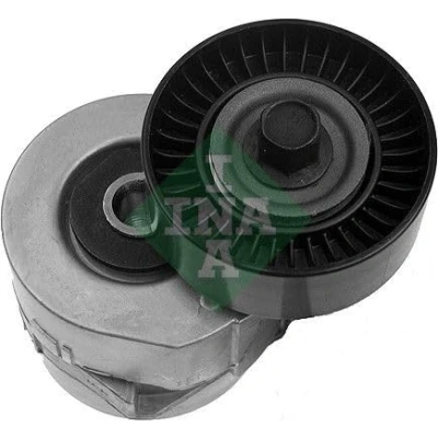 Image of Tensioner Lever, v ribbed belt INA 534 0329 10