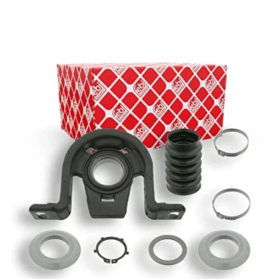 Image of Repair Set, cardan shaft centre bearing FEBI BILSTEIN 24493