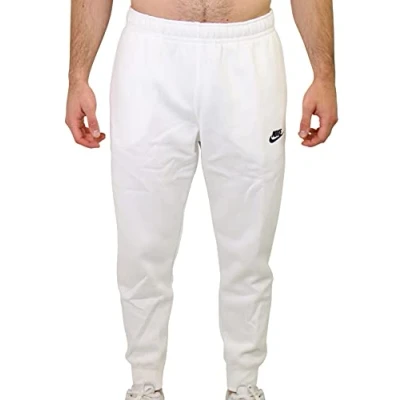Image of NIKE Men&#039;s Sportswear Club Fleece Pants