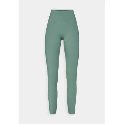 Image of ONLY Play ONPJAM3SANA Leggings, Women&#039;s, Size: Small, Duck green