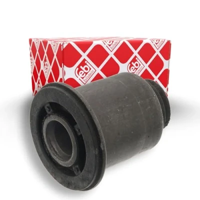 Image of Control Arm /Trailing Bush FEBI BILSTEIN 22818