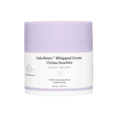 Image of Drunk Elephant Lala Retro Whipped Cream Midi 15ml
