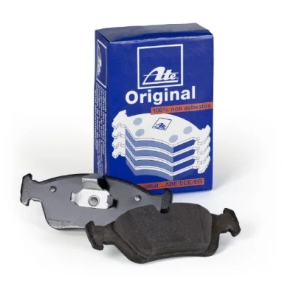 Image of brake Pad Set, disc ATE 13.0460 3988.2
