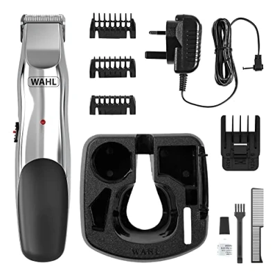Image of Wahl Groomsman Rechargeable Trimmer