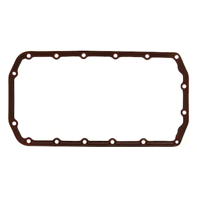 Image of Gasket, oil sump AJUSA 14096200
