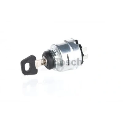 Image of Switch, preheating system BOSCH 0 342 316 003
