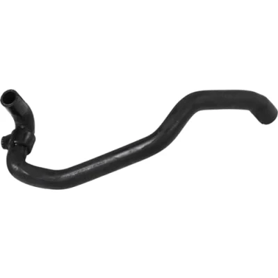 Image of Heater hose GATES 02 1968
