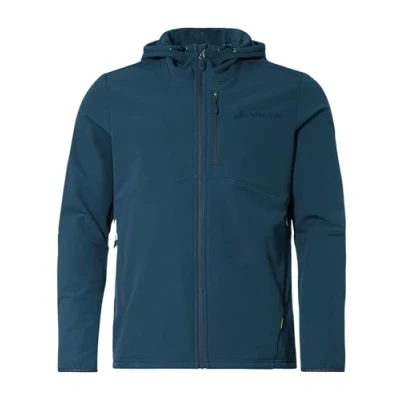 Image of VAUDE Men&#039;s Elope Stormfleece Hoody Jacket