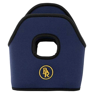 Image of BR stirrup covers