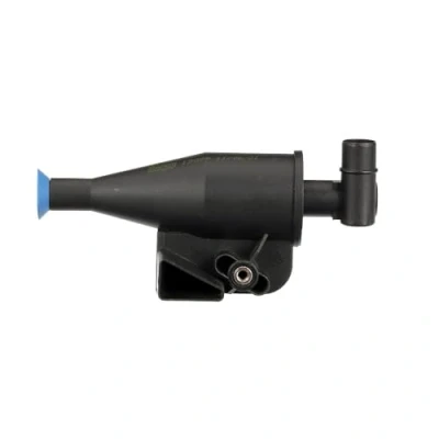 Image of Oil Trap, crankcase breather GATES EMH935