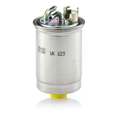 Image of Fuel FILTER MANN WK 823