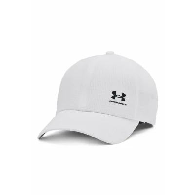 Image of Under Armour Men&#039;s M Iso chill Armourvent Adj Cap
