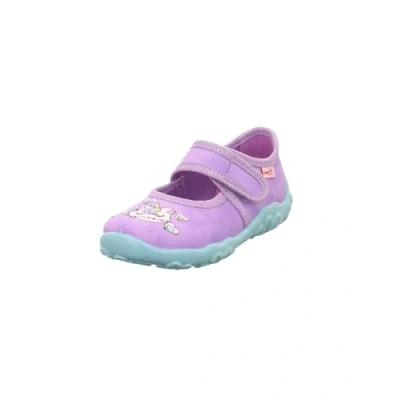Image of Superfit Girls Bonny Slippers, Purple 8540, 35 EU