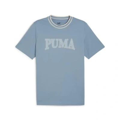 Image of PUMA Unisex Squad Big Graphic Tee
