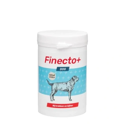 Image of Finecto+ Dog