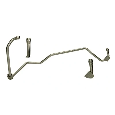 Image of Oil Pipe, charger AJUSA OP10060