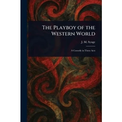 Image of the Playboy of Western World