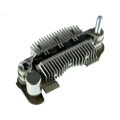 Image of Rectifier, alternator AS PL ARC5170