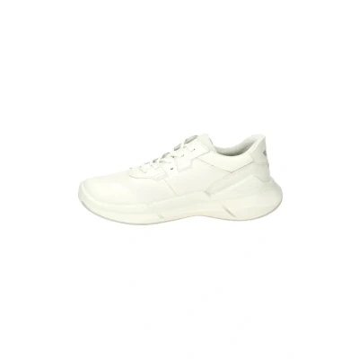Image of ECCO BIOM Trainers, Women&#039;s, Size: 6.5 7, White Leather