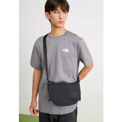 Image of The North Face Never STOP Crossbody Unisex Across body bag, Size: One Size, Black