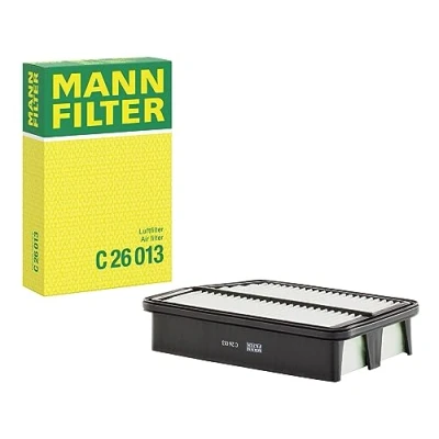 Image of Air FILTER MANN C 26 013