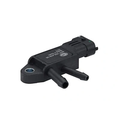 Image of Sensor, exhaust pressure HELLA 6PP 009 409 061