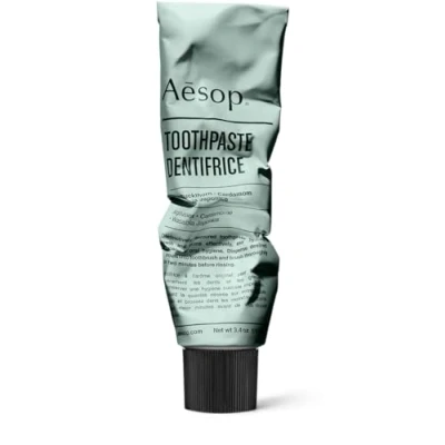Image of Aesop Dentifice Toothpaste 60ml