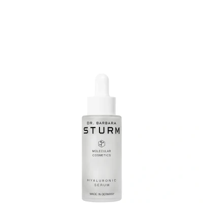 Image of Dr. Barbara Sturm Hyaluronic Serum (Various Sizes) 30ml