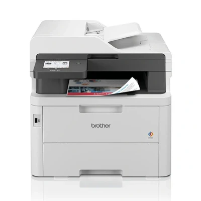 Image of Brother MFC L3760CDW LED A4 600 x 2400 DPI 26 ppm Wifi