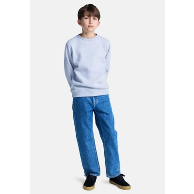 Image of Element Boy&#039;s Icon Embroidery Cr Y Sweater (Pack of 1)