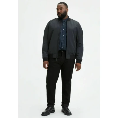 Image of Levi&#039;s Men&#039;s 502 Taper Big &amp; Tall Jeans, Native Cali, 40W / 34L